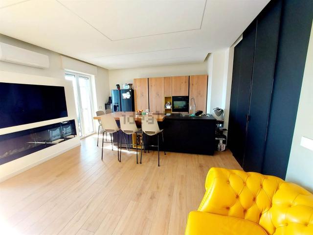 Appartamento in vendita di 90 m² in Viale Stazione