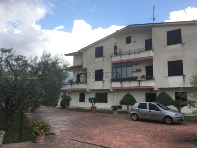 Appartamento in vendita di 90 m² in Viale San Domenico