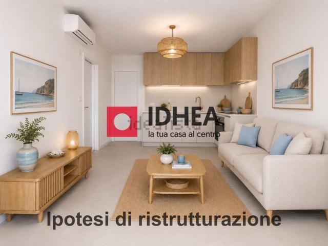 Appartamento in vendita di 90 m² in Viale Santa Margherita