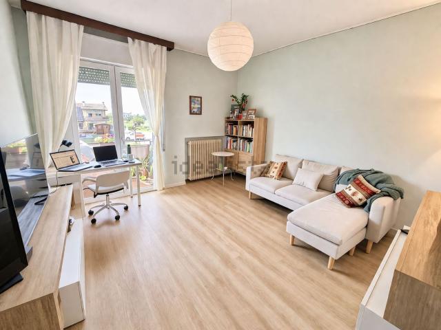 Appartamento in vendita di 90 m² in Viale Sante Biasuzzi, 13