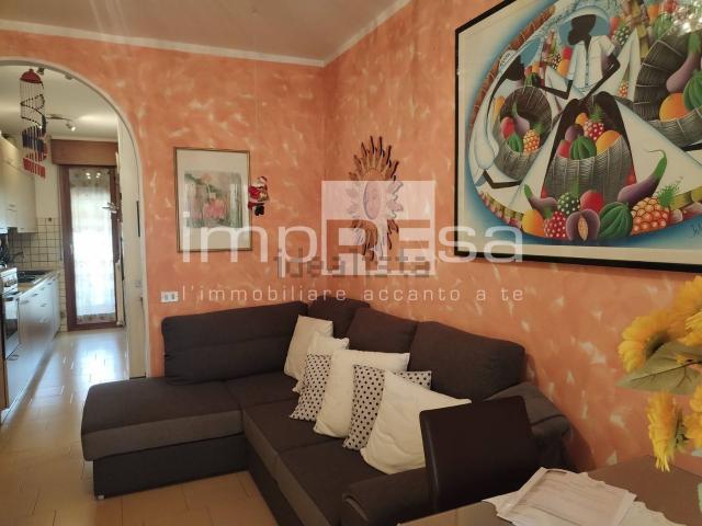 Appartamento in vendita di 90 m² in Viale Sante Biasuzzi