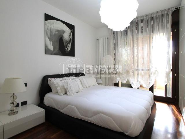 Appartamento in vendita di 90 m² in Viale Toscana, 17
