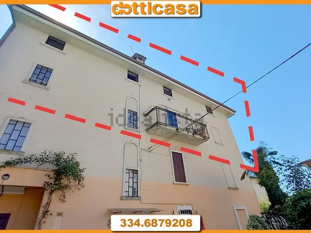 Appartamento in vendita di 90 m² in Viale Trieste, 300