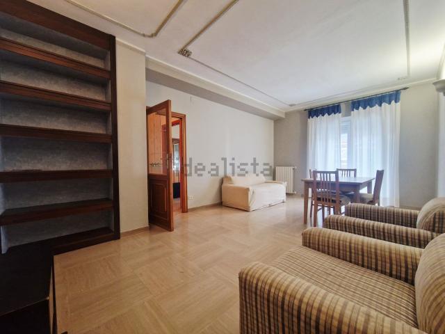 Appartamento in vendita di 90 m² in Viale Umberto I
