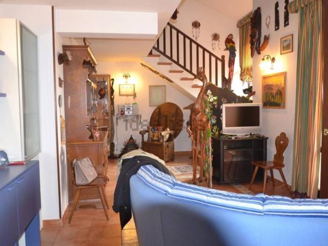 Appartamento in vendita di 90 m²