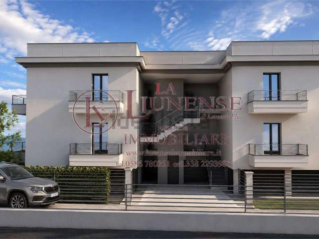 Appartamento in vendita di 90 m²