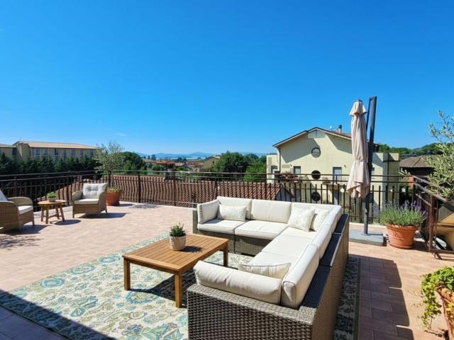 Appartamento in vendita di 90 m²