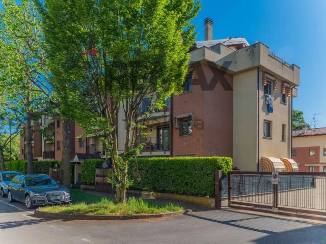 Appartamento in vendita di 90 m²