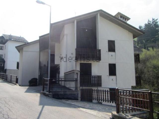 Appartamento in vendita di 90 m²