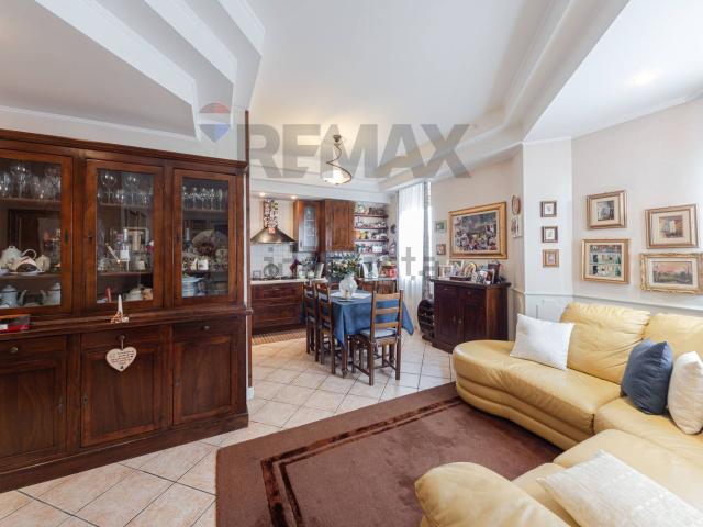 Appartamento in vendita di 90 m²