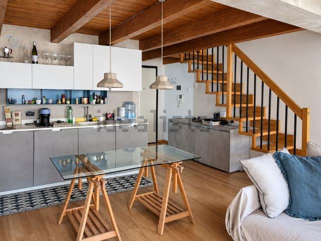 Appartamento in vendita di 90 m²