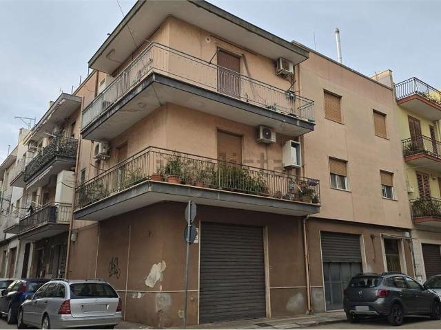 Appartamento in vendita di 90 m² in Via Monopoli