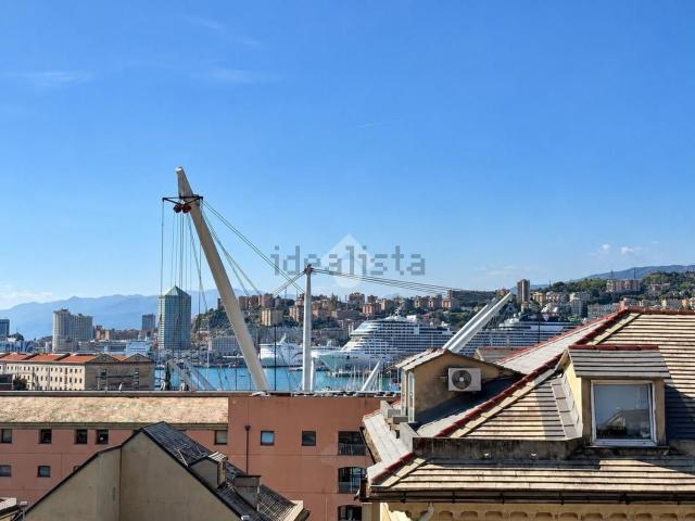 Appartamento in vendita di 90 m²