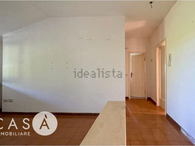 Appartamento in vendita di 90 m²