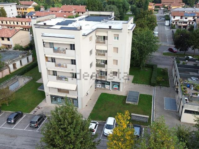 Appartamento in vendita di 90 m²