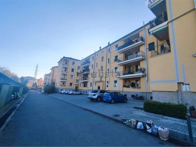 Appartamento in vendita di 90 m²