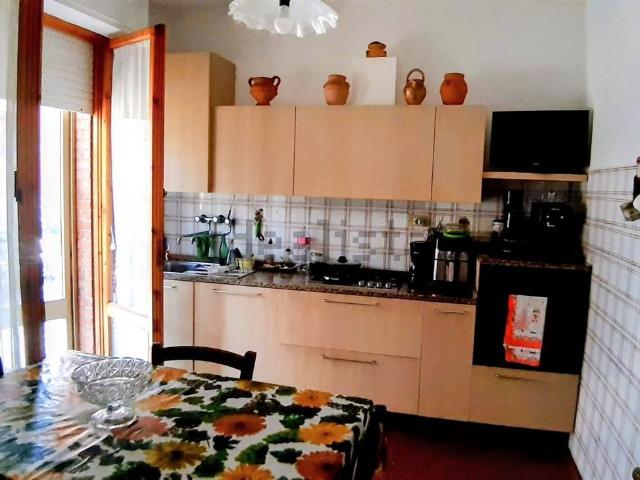 Appartamento in vendita di 90 m²