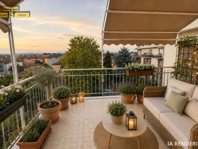 Appartamento in vendita di 90 m²