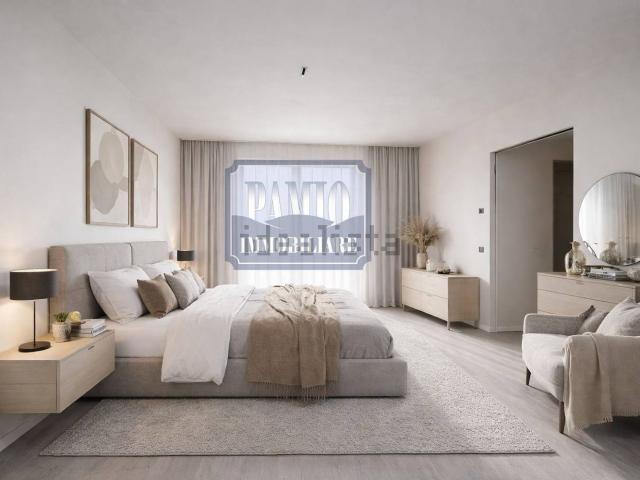 Appartamento in vendita di 90 m²
