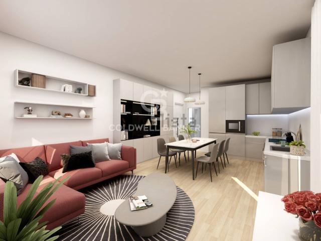 Appartamento in vendita di 90 m²