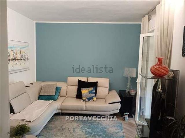 Appartamento in vendita di 90 m²