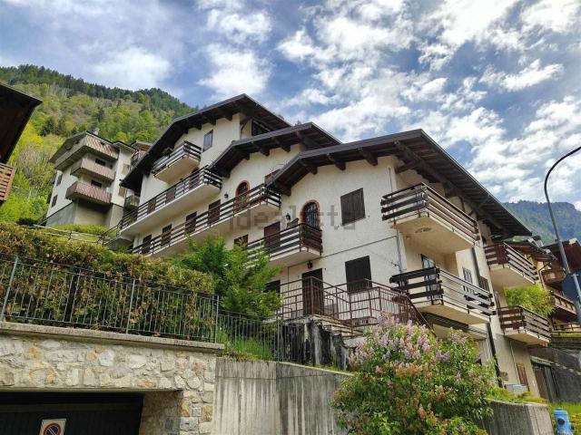 Appartamento in vendita di 90 m²