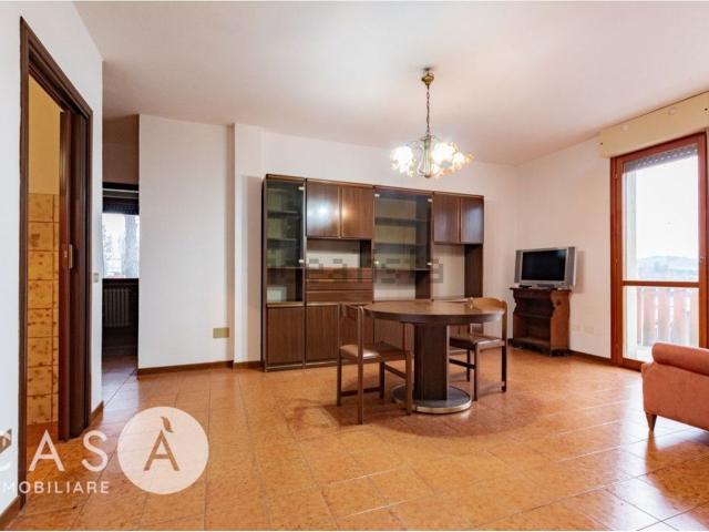 Appartamento in vendita di 90 m²