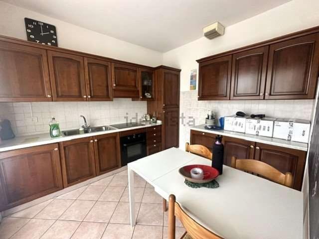 Appartamento in vendita di 90 m²