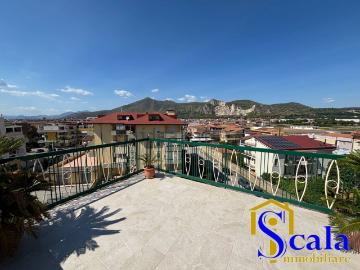 Appartamento in vendita di 90 m²