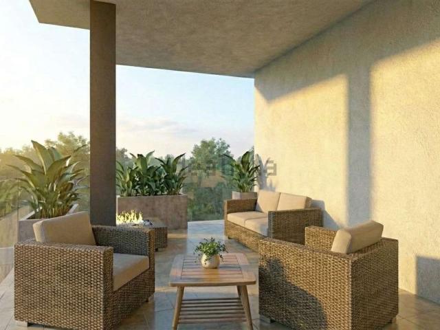 Appartamento in vendita di 90 m²