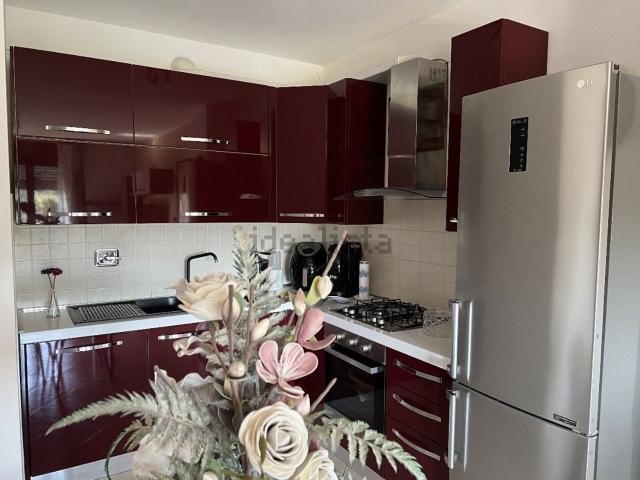 Appartamento in vendita di 90 m²