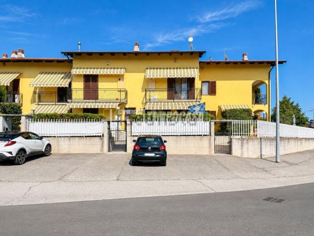 Appartamento in vendita di 90 m²