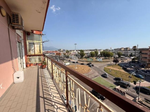 Appartamento in vendita di 90 m²
