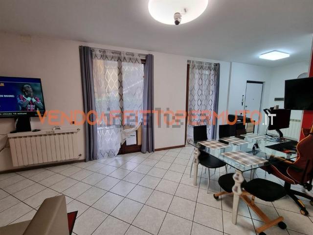 Appartamento in vendita di 90 m²