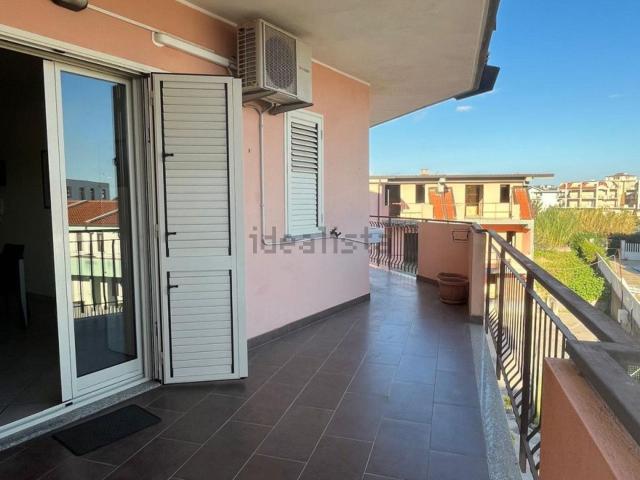 Appartamento in vendita di 90 m²