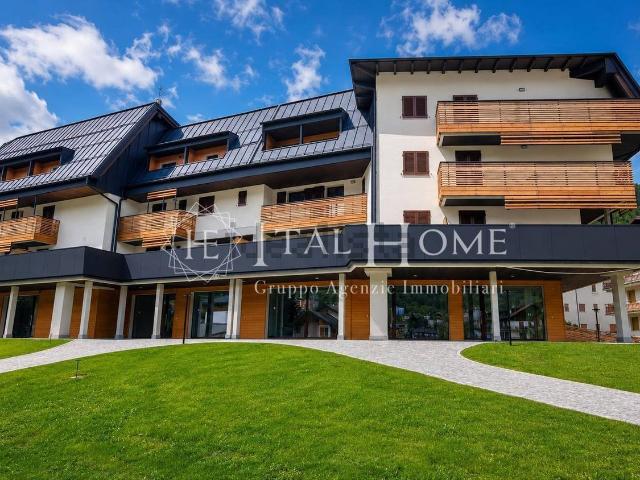 Appartamento in vendita di 90 m²