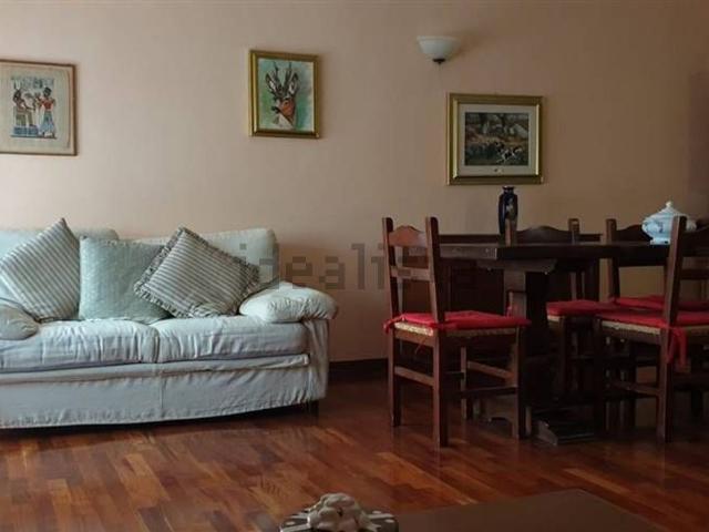 Appartamento in vendita di 90 m²