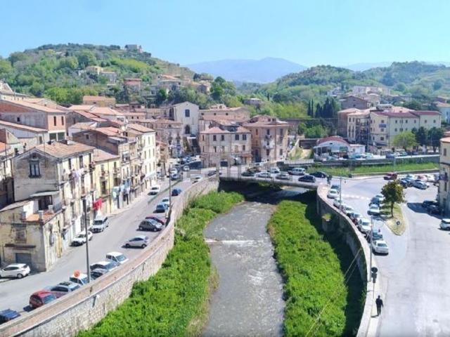 Appartamento in vendita di 90 m²
