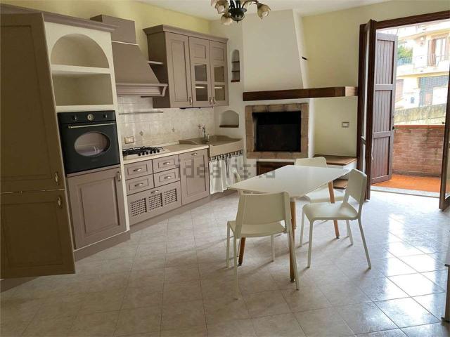 Appartamento in vendita di 90 m²