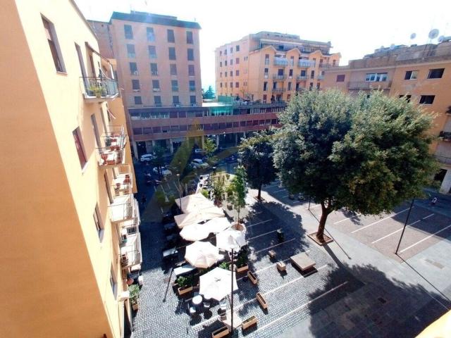 Appartamento in vendita di 90 m²