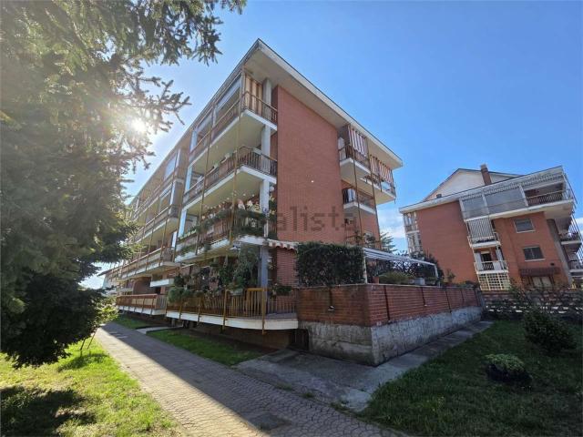 Appartamento in vendita di 90 m² in Via Leonardo Bistolfi, 3