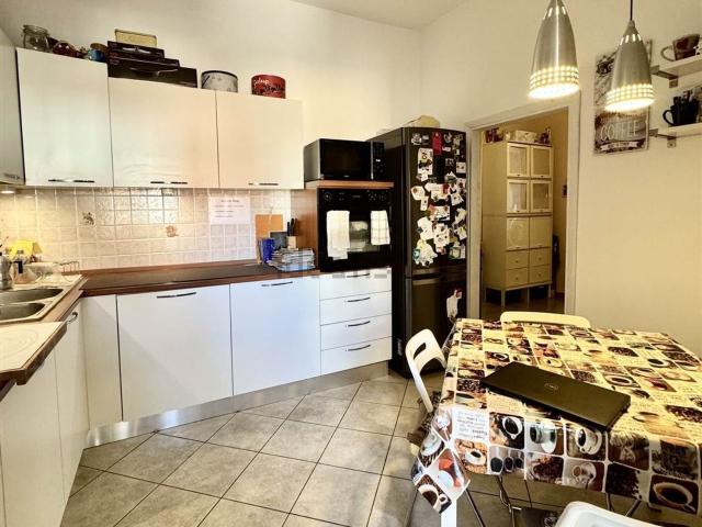 Appartamento in vendita di 90 m²