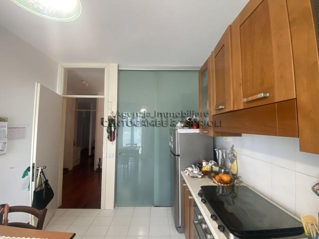 Appartamento in vendita di 90 m²