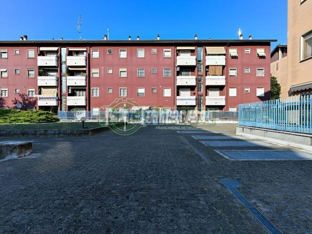 Appartamento in vendita di 90 m²