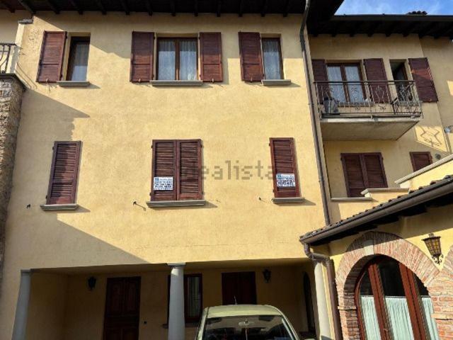 Appartamento in vendita di 90 m²