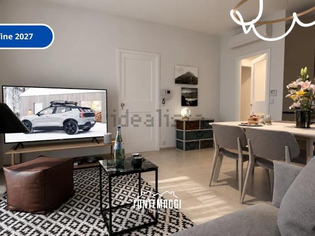 Appartamento in vendita di 90 m²