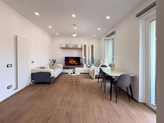 Appartamento in vendita di 90 m²