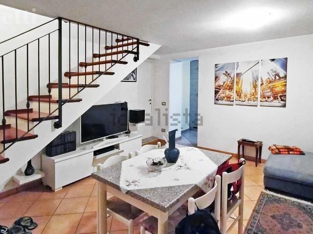 Appartamento in vendita di 90 m²