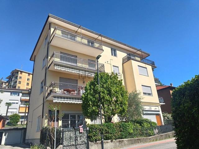 Appartamento in vendita di 90 m²