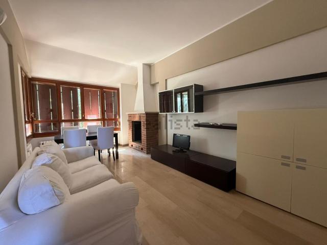 Appartamento in vendita di 90 m²